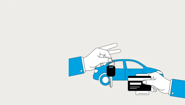 Документы по купле-продаже транспорта