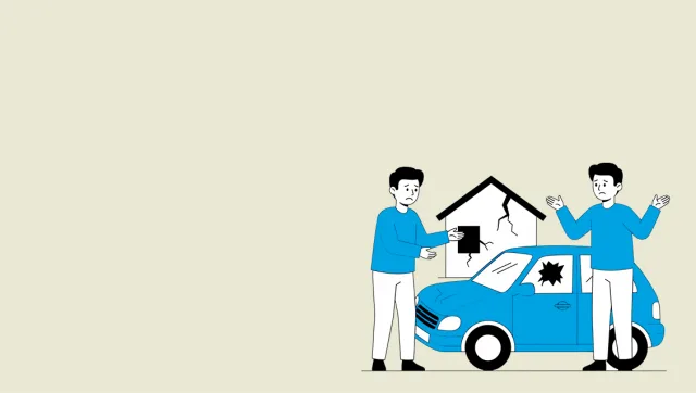 Споры со страховыми компаниями