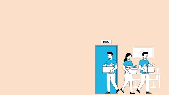 Ситуации, связанные с ликвидацией некоммерческих (общественных) организаций 