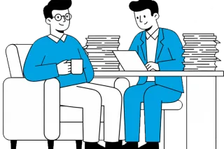 Сделайте всё за меня