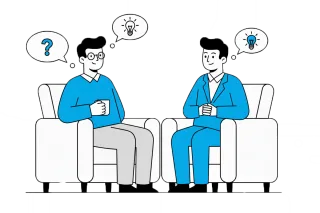 Консультация с юристом