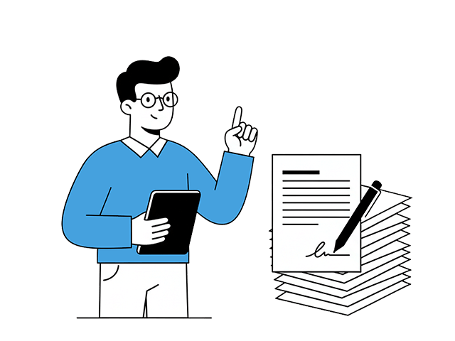 Составить претензию