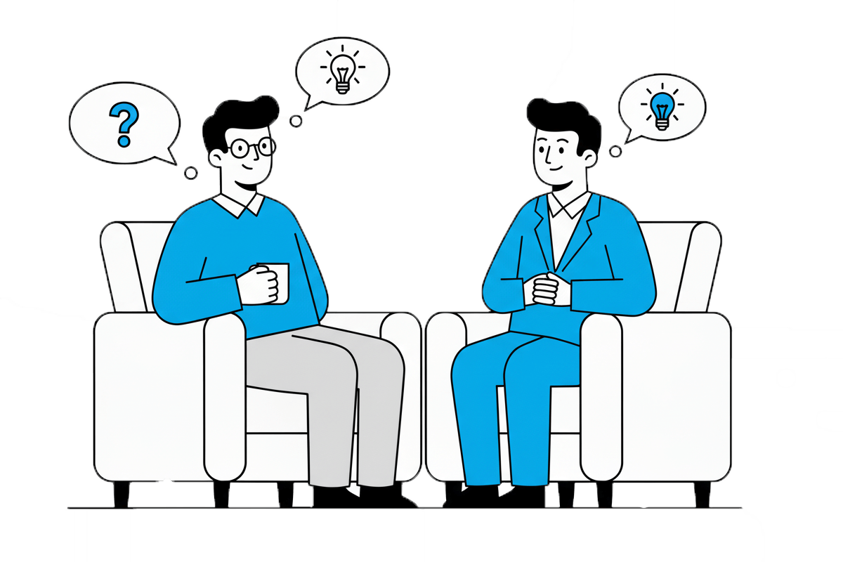 Консультация с юристом