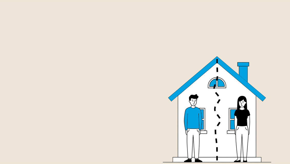 Раздел имущества