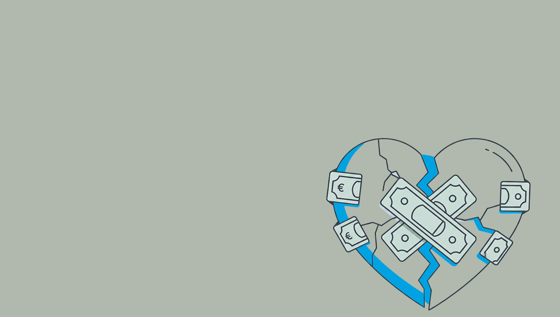 Взыскание морального вреда