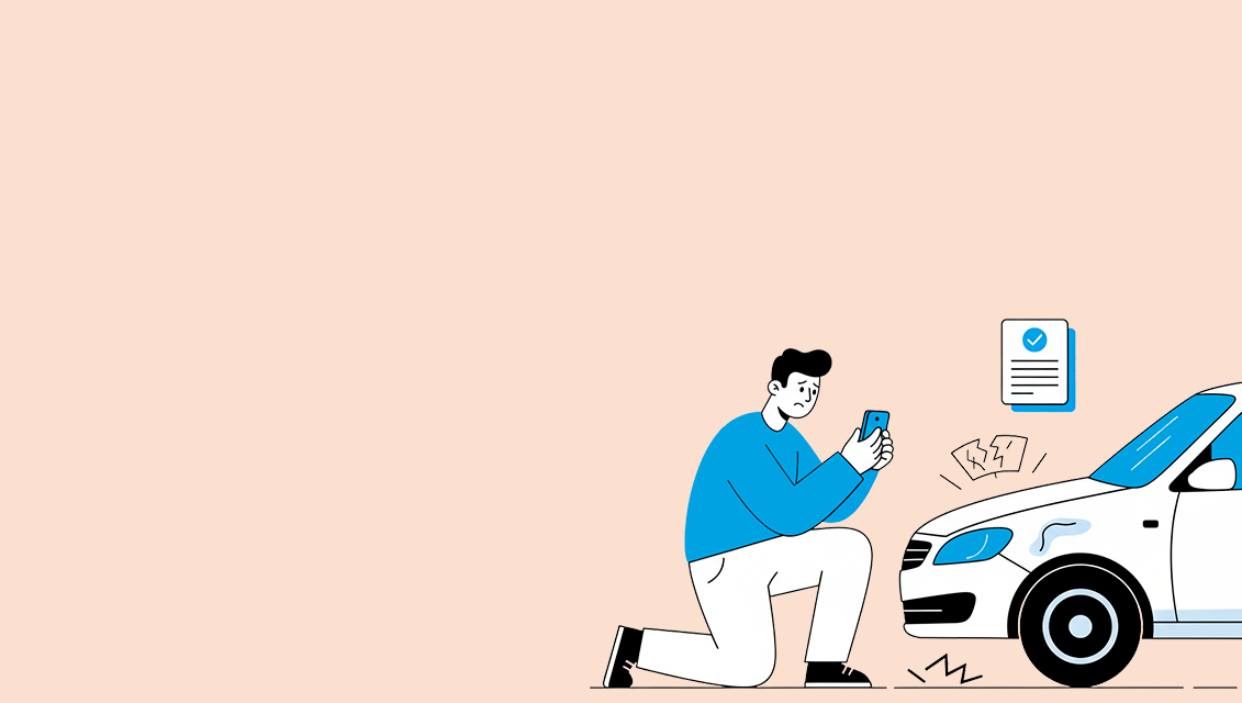 Документы по КАСКО