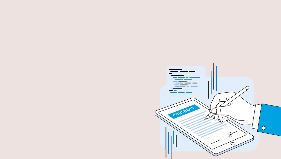 Документы в сфере it и цифрового права