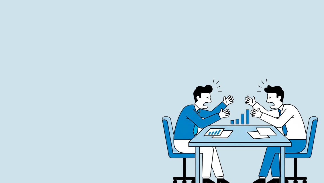 Корпоративные споры